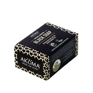 Customized Wholesale Soap Box Cheap Handmade Packaging Soap Paper Boxes