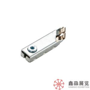 Wholesale 45Degree Tension Lock of exhibition Beam profiles,matched with octanorm system from china suppliers