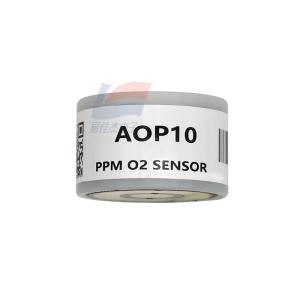 China YJJ AOP10 Differential Pressure Type Electrochemical Micro-Oxygen Sensor PPM-level Analyzer Alarm Device on sale China YJJ AOP10 Differential Pressure Type Electrochemical Micro-Oxygen Sensor PPM-level Analyzer Alarm Device on sale