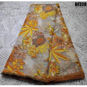 2023 jacquard damask design brocade fabrics with floral patterns ideal for