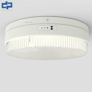 AC 277V LED Emergency Ceiling Light 118LM 3000K 4000K 5000K 6000K
