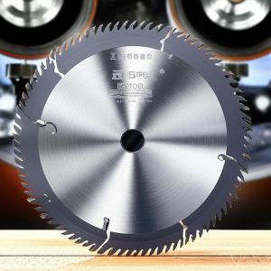 Wholesale Electricity Powered TCT Circular Saw Blade with Cutting Effect and Auto Welding and Auto Grinding Machines for Precision Cutting from china suppliers