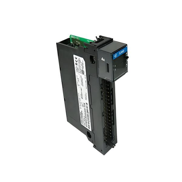 Quality Allen Bradley 1769-IF8 Compact I/O Analog Input Module with 8 Differential Input Channels for sale