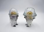 Professional Oven Lamps Under 300 Degrees Centigrade With Exclusive Install