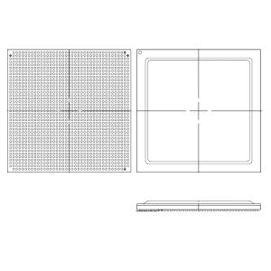 Wholesale XCZU7CG-1FFVF1517E Xilinx from china suppliers