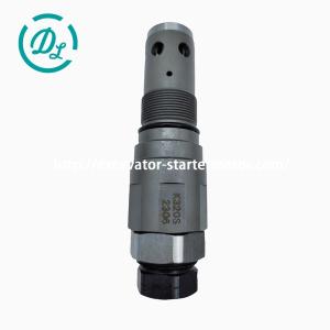 EexcavaStart 173-3452 Hydraulic Relief Valve for CAT 320C Excavator
