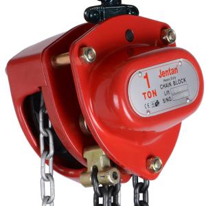 Versatile and Sturdy Chain Hoist for Heavy Duty Material Handling in Industrial