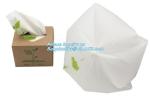 Customized biodegradable compostable Drawstring garbage bag, compostable garbage