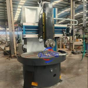 Conventional Normal Lathe Machine Tools C5116 Vertical Lathe Machine