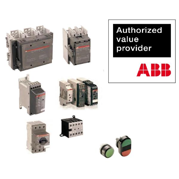 A-B-B Contactor A185-30-11 Coil voltage 220-230V50Hz Order Code 1SFL491001R8011