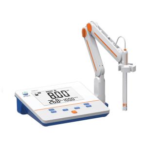 BGD 281-283 Table pH Meter Digital Water Liquid pH Metre Tester