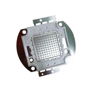 365nm - 405nm UV LED Module High Power 200W uv curing cob With Seoul Chips