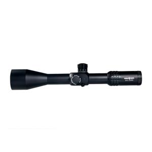 Outdoor Hunting Target Shooting Scopes 5 - 25X Magnification 14 Inch Length