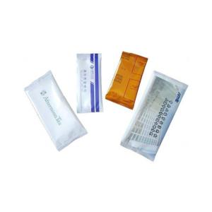 PCL Control Wet Wipes Manufacturing Machine Multi - Function Design