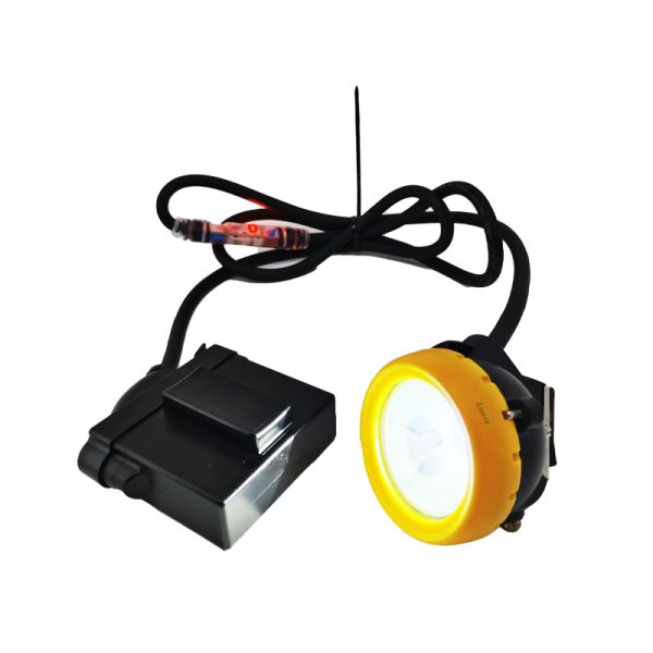 Quality Explosion-Proof KL5M Mining Headlamp KL8M Mining Lights IP68 Waterproof for Harsh Mine Environments for sale
