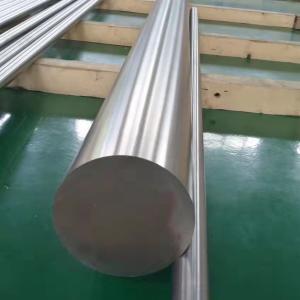Lightweight Titanium Metal Rod in Custom Sizes Offering Superior Heat Resistance