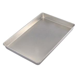 RK Bakeware China 16 Gauge 1.2mm Aluminium Nonstick Sheet Pan / Non Stick Baking