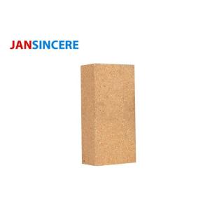 High Performance Cement Kiln Bricks Castable Strong Alkaline - Resistance