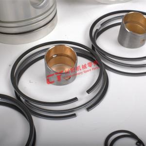 ME072065 ME300199 6D16 Engine Liner Kit For Mitsubishi