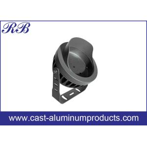 Making Mold Firstly / OEM Aluminum Alloy Housing High Pressure Casting