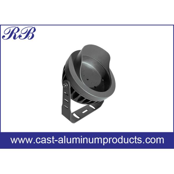 Making Mold Firstly / OEM Aluminum Alloy Housing High Pressure Casting