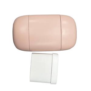 Degradable Rotary Cut Deodorant Sugarcane Pulp Box Wet Pressing