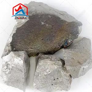 Super Quality Price Of Ferro Titanium FTi35 FeTi70 For Sale