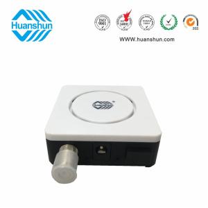 Fliter Optical Receiver Single Output 1*76dBm