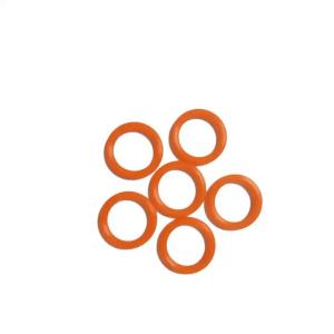 Professional Made 70 Shore AS568 FKM O-Ring Seals in Various Colors for Sealing