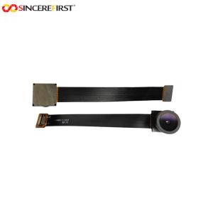 Automotive CMOS Camera Sensor Ov Camera Sensor 2MP OS02G10