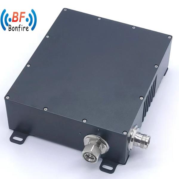 20dB 698-3800MHz Low Pim Attenuator RF Attenuator DIN-M DIN-F Indoor/Outdoor