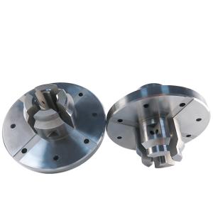 Wholesale Mold Components H13 Plastic Metal Injection CNC Machining Mold Cores and Inserts from china suppliers