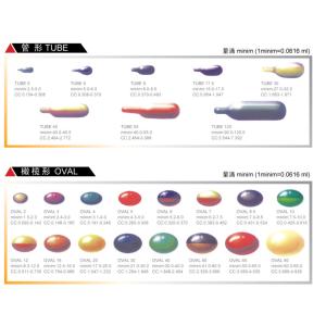 Soft Gelatin Softgel Paintball Encapsulation Machine