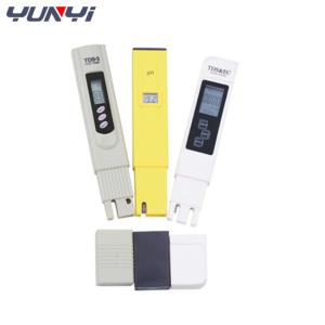 Water PH Test Pen High Precision Drinking TDS Pen