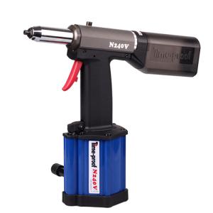 Wholesale Light Weight Pneumatic Hydraulic Air Riveting Tool With Vacuum Suction from china suppliers