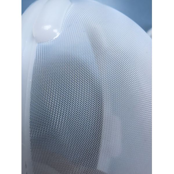 Outer Diameter 94.5mm Round Proofer Cups, Prover Cups, Dough Pockets, Proofer Baskets, Muffin Cups Used for for Pizza Lines