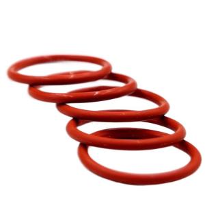 As568 Standard Water Pump EPDM Rubber Seal FKM NBR FFKM Shore A 70 O-Ring in Any