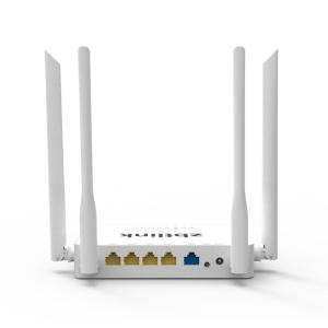 MT7628N Chipset 2.4G 300Mbps Wireless Internet Router