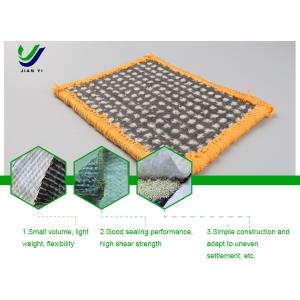 Wholesale Customized Bentonite Geotextile Clay Liner Non Toxic Chemical Resistant from china suppliers