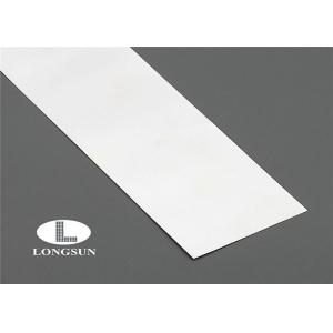 Electrical Copper Alloy Strip Single Side Inlay With Good Mechanical Strength