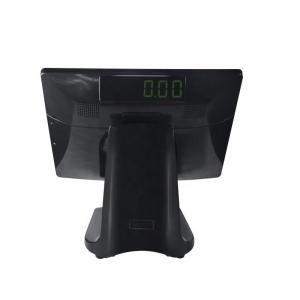 Unbeatable 280Plus POS Terminal 15-inch Display SDK Function and LED/VFD