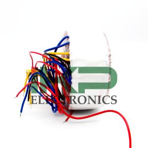 5000VA Rated Power Toroidal Transformer for UPS