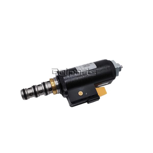 Excavator Solenoid Valve E320B E320C KDRDE5K- 3140C30-137 111-9916 Grapple Signal Ground Saw Grapple Control