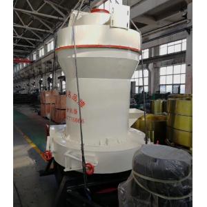 China Feed 30mm 120tph Raymond Ore Grinding Mill High Pressure Roller Grinding Mill on sale