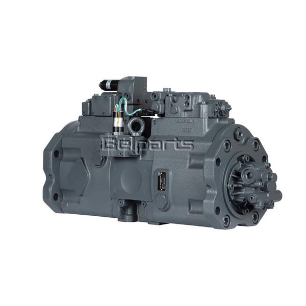SH350-5 Excavator Hydraulic Pump K5V160DTP-9Y04 60100008-J Main Pump For Sumitomo