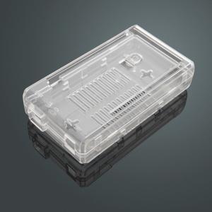 China 114mm Plastic Protective Case UNO R3 Atmega328p Box For Arduino Glossy Lamination on sale
