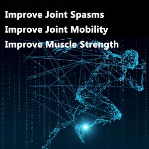 Adjustable Internal(Stretching) and External(Extension) Rotation Manual Elbow