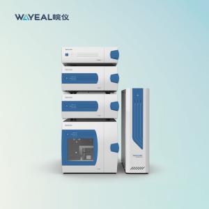 DAD Detector HPLC Liquid Chromatography Instrument In Quantitative Analysis