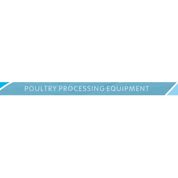 Auto Evisceration Equipment Final Inspection equipment for poultry processing Machinery