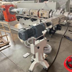 Pipe Making Machine Speed 1-30m/min Power Consumption 5kw-100kw Customized